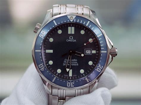 omega seamaster 007 goldeneye|omega seamaster 007 watch sale.